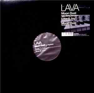 Lava - Moon Dust