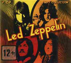 Led Zeppelin - MP3 Collection