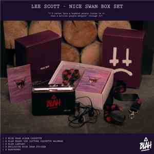 Lee Scott - Nice Swan