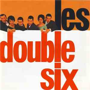 Les Double Six - Les Double Six