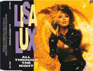 Lisa Lux - All Through The Night