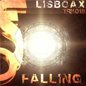 Lisboa X - Falling