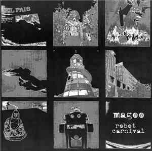 Magoo - Robot Carnival