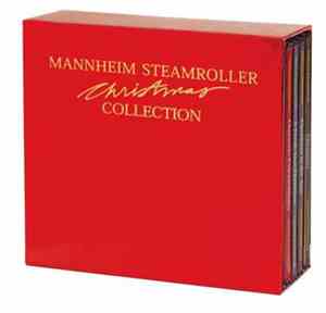 Mannheim Steamroller - Christmas Collection