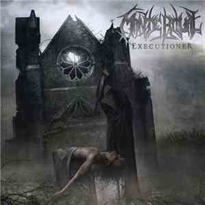 Mantic Ritual - Executioner