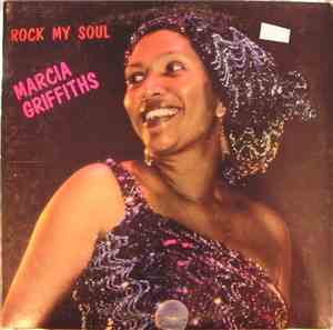 Marcia Griffiths - Rock My Soul