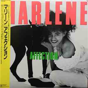 Marlene  - Affection