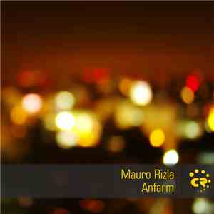 Mauro Rizla - Anfarm
