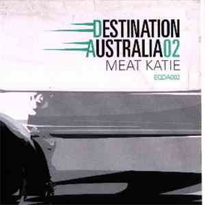 Meat Katie - Destination Australia 02