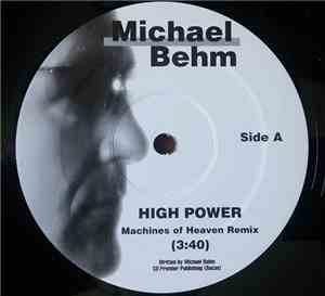 MIchael Behm - High Power