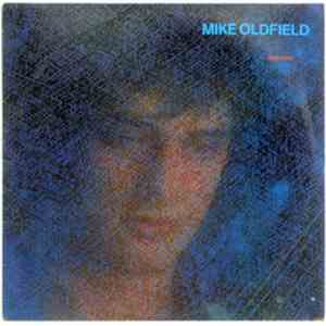 Mike Oldfield - Discovery
