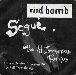 Mind Bomb - Segue (The Al Jourgensen Remixes)