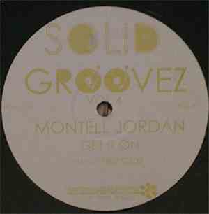 Montell Jordan - Get It On