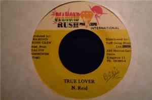 N. Reid  - True Lover