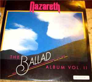 Nazareth - The Ballad Album Vol. II