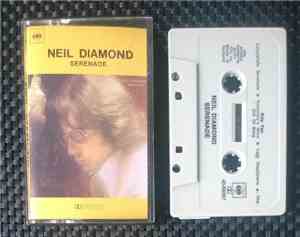 Neil Diamond - Serenade