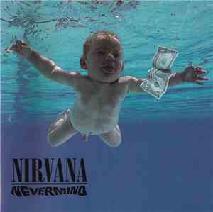Nirvana - Nevermind