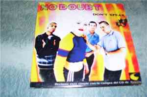 No Doubt - Don't Speak