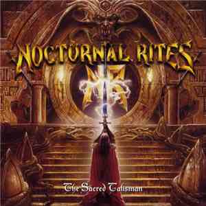 Nocturnal Rites - The Sacred Talisman