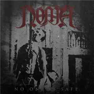 Noma  - No One Is Safe
