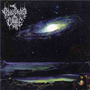 Obsidian Gate - The Nightspectral Voyage