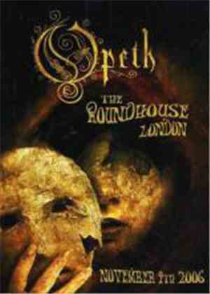 Opeth - The Roundhouse Tapes
