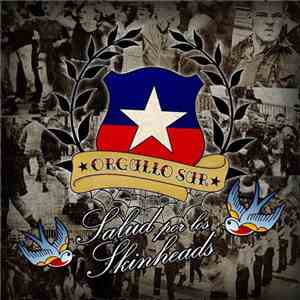 Orgullo Sur - Salud Por Los Skinheads