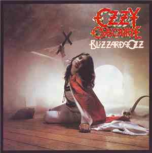 Ozzy Osbourne - Blizzard Of Ozz