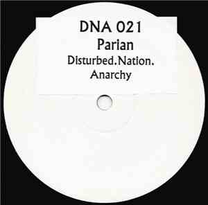 Parian - Disturbed.Nation.Anarchy