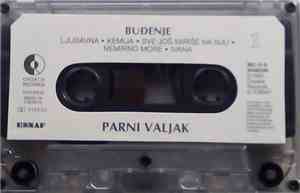 Parni Valjak - Buđenje