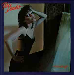 Pat Benatar - In The Heat Of The Night