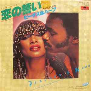 Peaches & Herb - I Pledge My Love