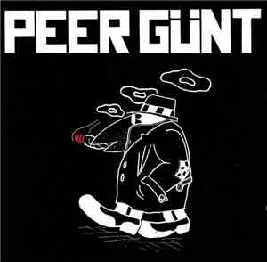 Peer Günt - Peer Günt