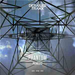 Phantom  - Powers