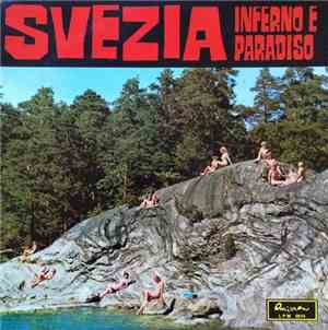 Piero Umiliani - Svezia, Inferno E Paradiso (Colonna Sonora Originale Del F ...