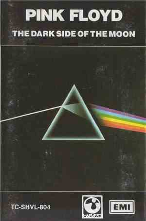 Pink Floyd - The Dark Side Of The Moon