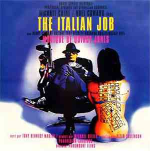 Quincy Jones - The Italian Job