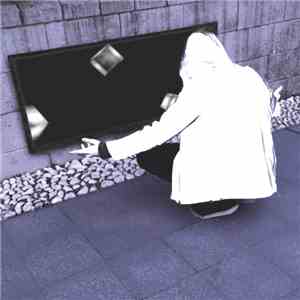 Rade  - Flashbulb