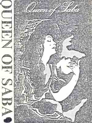 Rüdiger Lorenz - Queen Of Saba