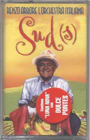 Renzo Arbore L'Orchestra Italiana - Sud(s)