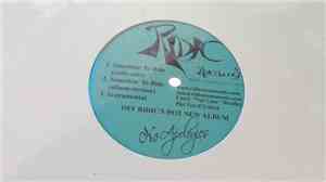 Ridic - Somethin' To Ride