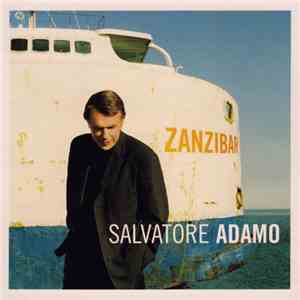 Salvatore Adamo - Zanzibar