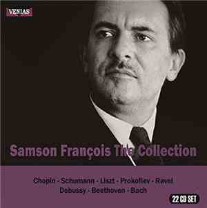 Samson François - Samson François The Collection