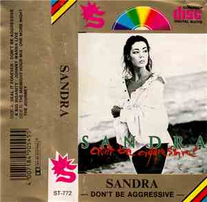 Sandra - Don't Be Aggressive