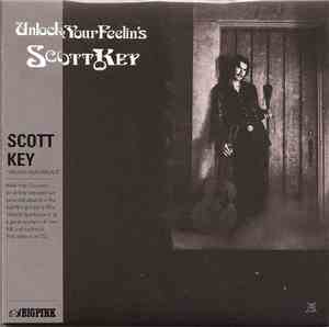 Scott Key - Unlock Your Feelin's