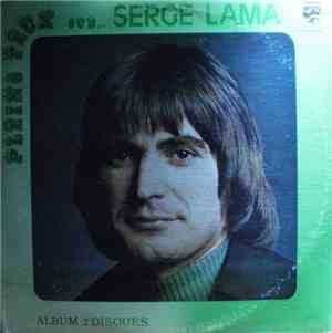 Serge Lama - Pleins Feux Sur...