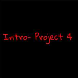 Silver Media Productions - Intro - Project 4