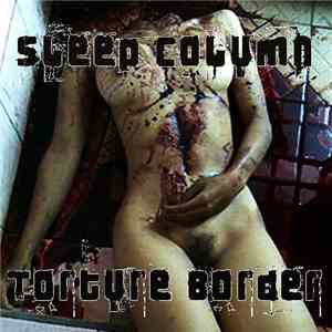 Sleep Column / Torture Border - Untitled