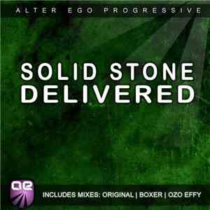Solid Stone - Delivered