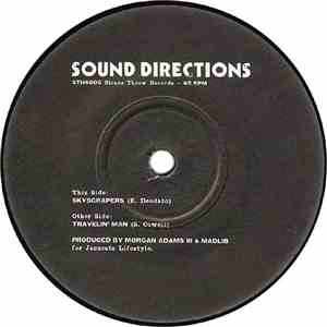Sound Directions - Skyscrapers